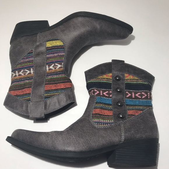 Madden Girl Shoes - MADDEN GIRL boots